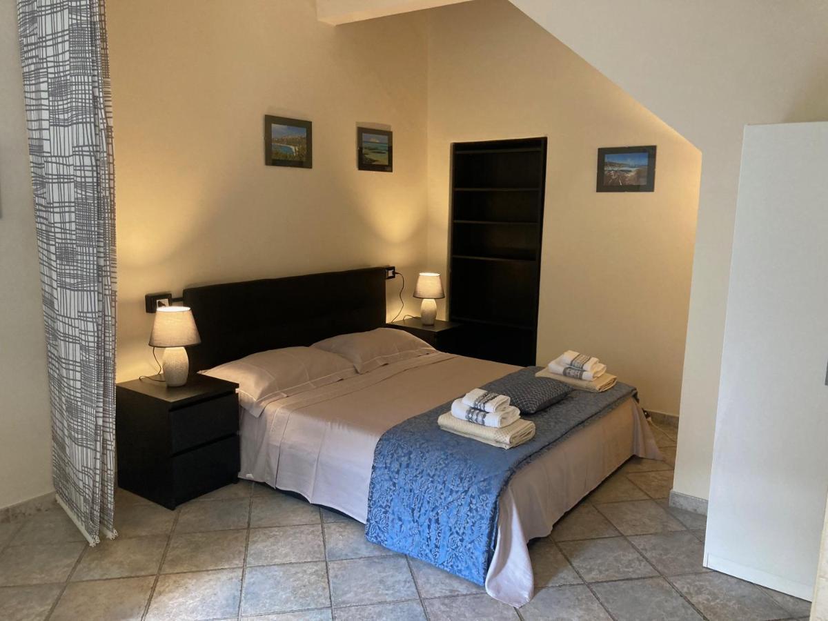 Great Studio Apartment In The Heart Of Chianni Ngoại thất bức ảnh