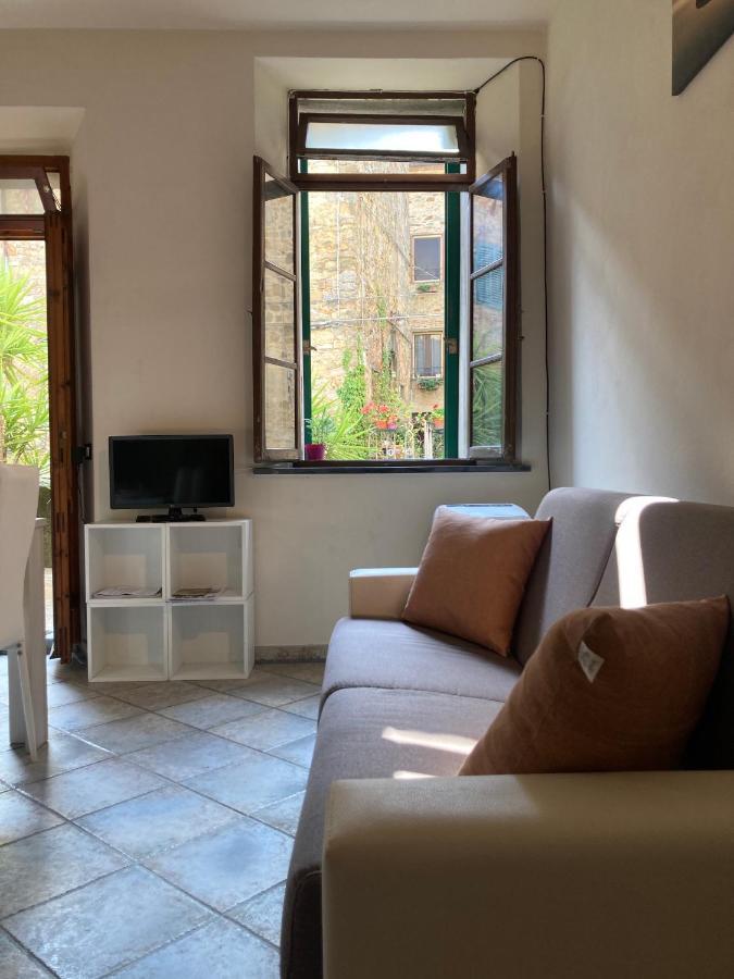 Great Studio Apartment In The Heart Of Chianni Ngoại thất bức ảnh