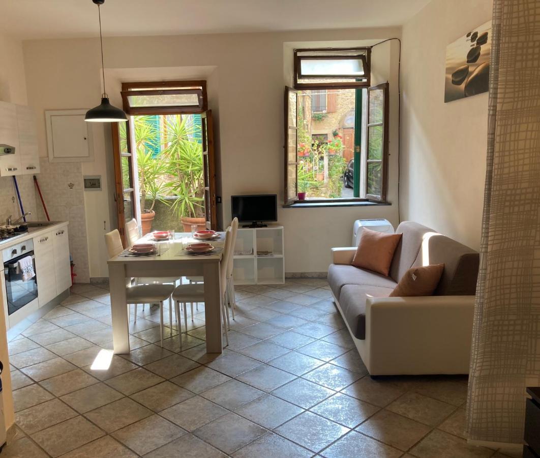 Great Studio Apartment In The Heart Of Chianni Ngoại thất bức ảnh