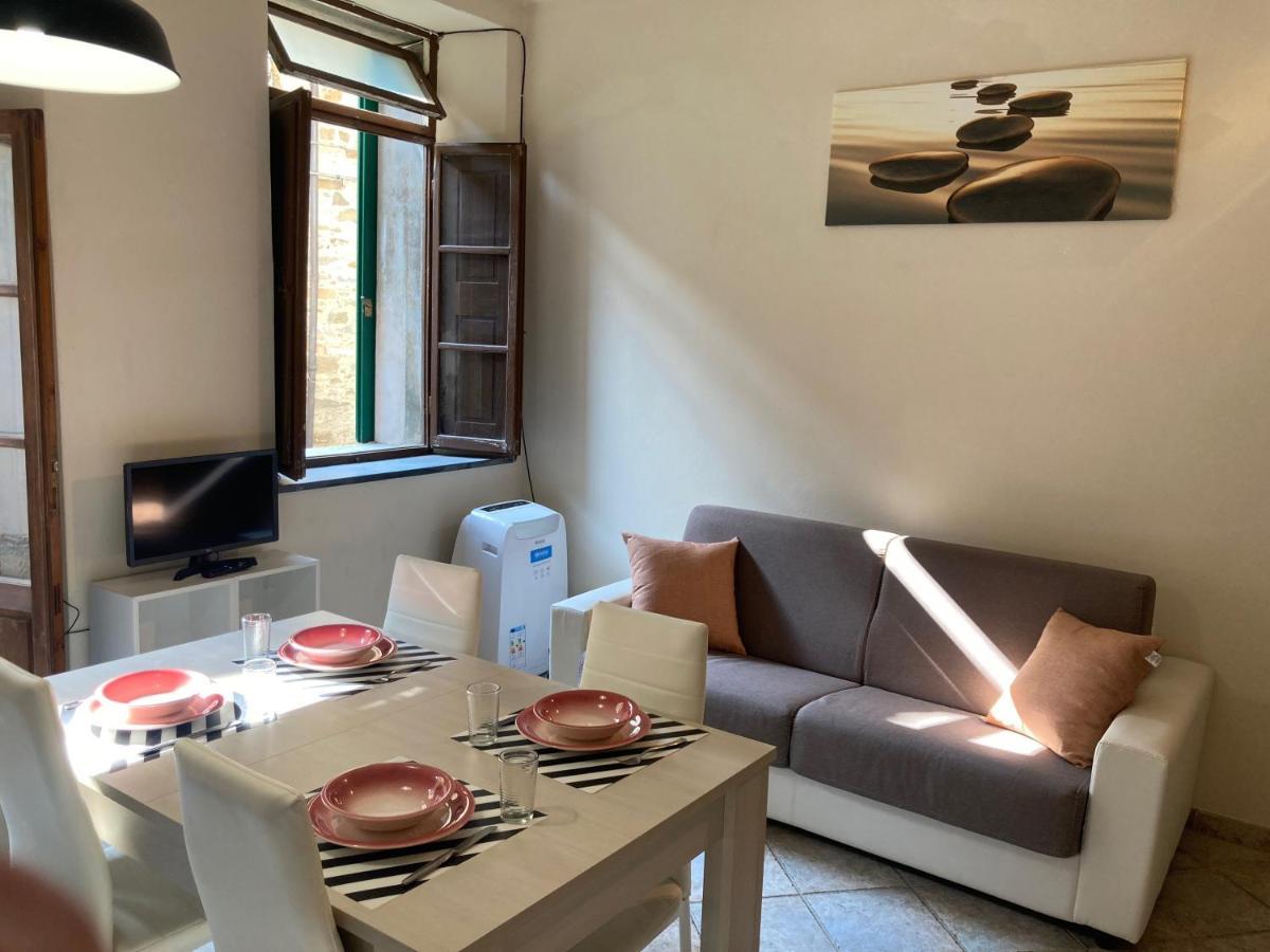 Great Studio Apartment In The Heart Of Chianni Ngoại thất bức ảnh