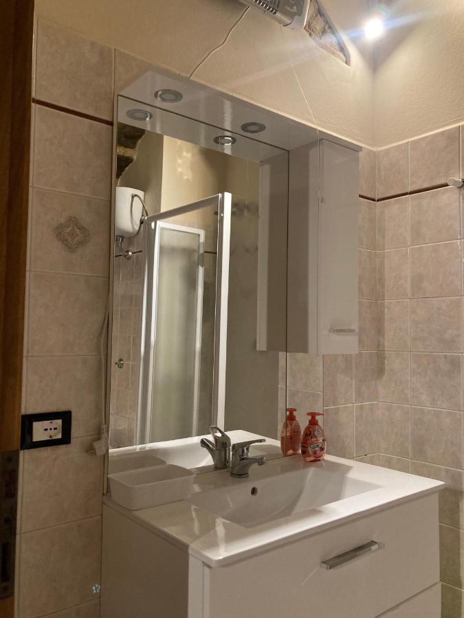 Great Studio Apartment In The Heart Of Chianni Ngoại thất bức ảnh